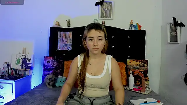 young jung online show from November 8, 2025, 9:07 pm