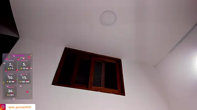 Snapshot of Dylan_Turnerr chatting on September 25, 2025, 8:59 pm Dylan Turnerr online show from September 25, 2025, 8:59 pm