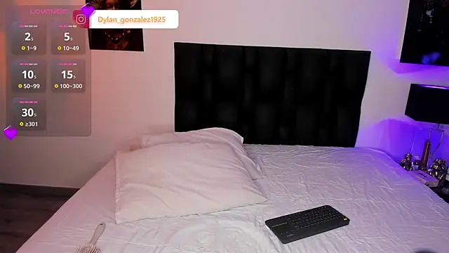 Snapshot of Dylan_Turnerr chatting on July 3, 2026, 4:41 am Dylan Turnerr online show from July 3, 2026, 4:41 am