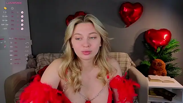 christie luv online show from February 14, 2026, 11:21 am