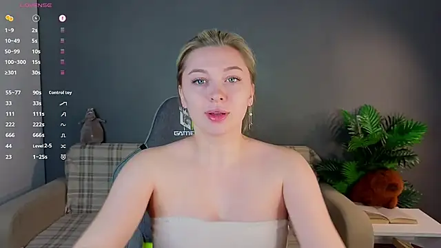 christie luv online show from February 1, 2026, 11:08 am