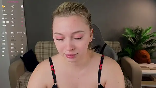 christie luv online show from February 6, 2026, 12:12 pm