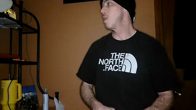 Snapshot of Mac_ThunderCock chatting on February 2, 2026, 11:37 pm Mac ThunderCock online show from February 2, 2026, 11:37 pm