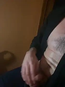 Snapshot of Mac_ThunderCock chatting on February 1, 2026, 7:28 am Mac ThunderCock online show from February 1, 2026, 7:28 am