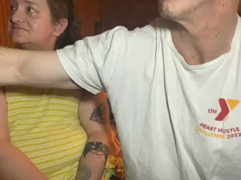 Snapshot of Mac_ThunderCock chatting on February 28, 2026, 2:55 am Mac ThunderCock online show from February 28, 2026, 2:55 am