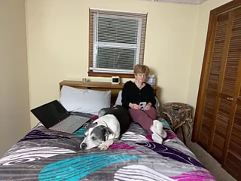 Snapshot of Mac_ThunderCock chatting on February 22, 2026, 3:31 am Mac ThunderCock online show from February 22, 2026, 3:31 am