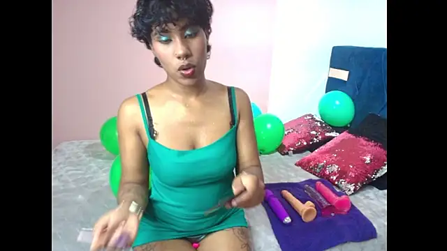 Abby brown   online show from March 17, 2026, 9:07 pm