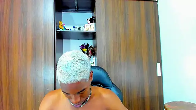 Dreamastercum  online show from September 27, 2025, 8:26 pm