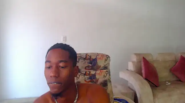 Dreamastercum  online show from March 22, 2025, 1:30 pm