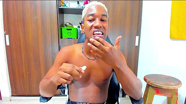 Dreamastercum  online show from January 8, 2026, 10:16 pm