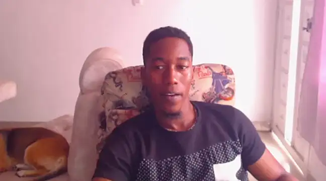 Dreamastercum  online show from March 2, 2025, 8:03 pm