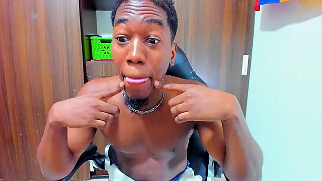 Dreamastercum  online show from March 2, 2026, 10:06 pm