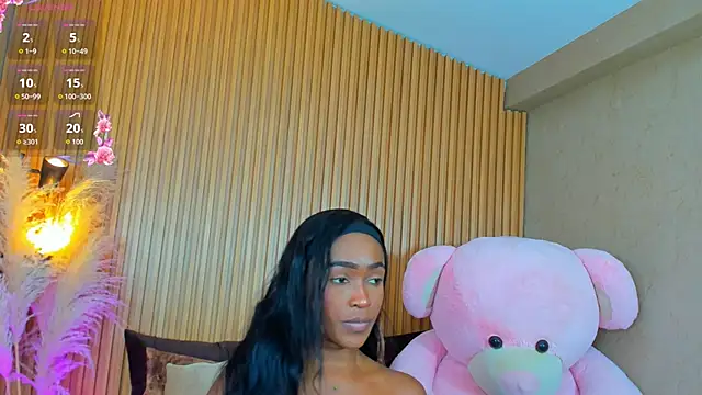 AlexiaAbbey online show from March 24, 2026, 7:03 pm