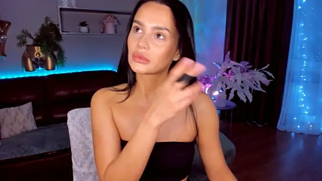 Snapshot of DanaSincere chatting on February 25, 2026, 4:23 am DanaSincere online show from February 25, 2026, 4:23 am