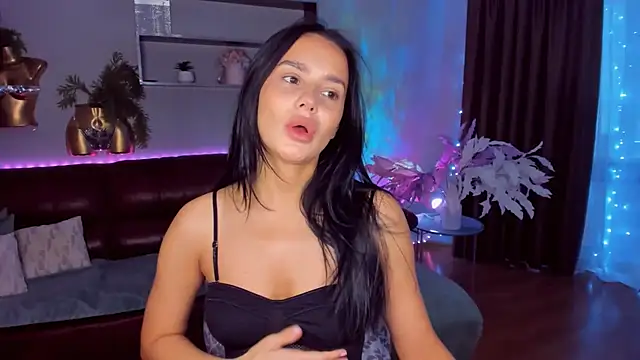 Snapshot of DanaSincere chatting on February 28, 2026, 5:51 am DanaSincere online show from February 28, 2026, 5:51 am