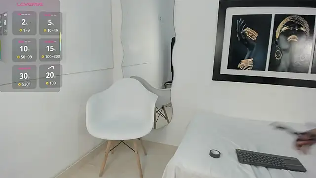 emilyy cooperr online show from September 9, 2025, 12:14 pm