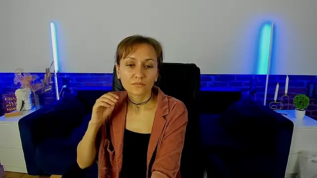 Lady   Marry online show from March 11, 2025, 6:30 pm