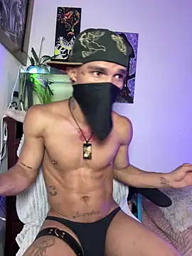 CRAZY-BOY99 online show from June 18, 2026, 3:38 am
