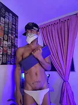 CRAZY-BOY99 online show from February 14, 2026, 11:10 am