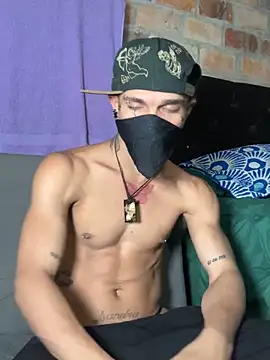 CRAZY-BOY99 online show from June 21, 2026, 3:34 am