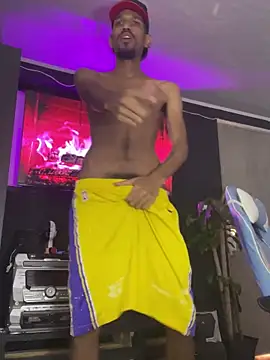 Miguel bigcock online show from March 5, 2025, 9:15 pm