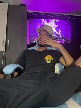 Miguel bigcock online show from March 11, 2025, 4:40 pm