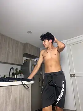 Miguel bigcock online show from September 18, 2025, 11:19 pm