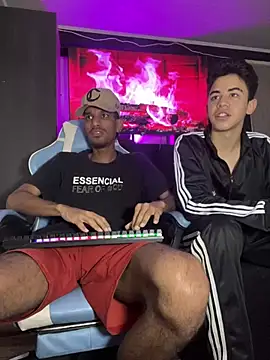 Miguel bigcock online show from March 14, 2025, 1:57 pm