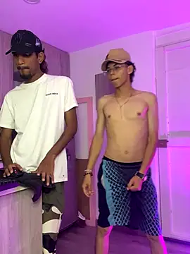 Miguel bigcock online show from September 13, 2025, 3:50 am