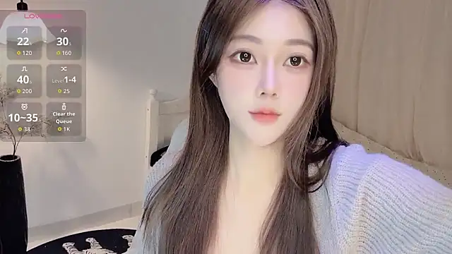 Snapshot of cookie-77 chatting on October 15, 2025, 9:34 pm cookie-77 online show from October 15, 2025, 9:34 pm