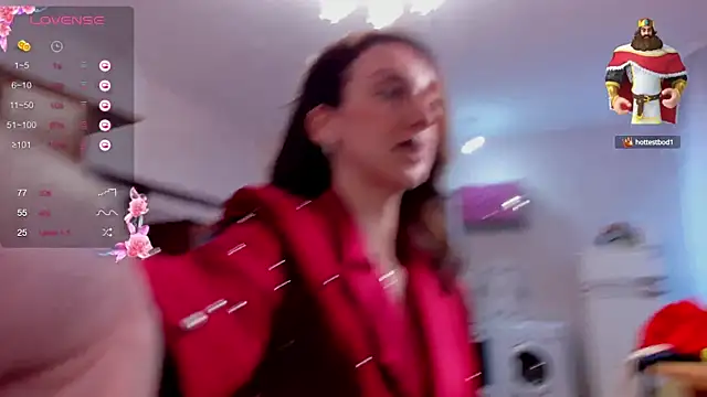 Snapshot of desired_zzoya chatting on March 6, 2025, 11:36 am desired zzoya online show from March 6, 2025, 11:36 am