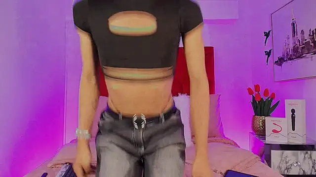 Jonas Rivers online show from September 25, 2025, 2:34 pm