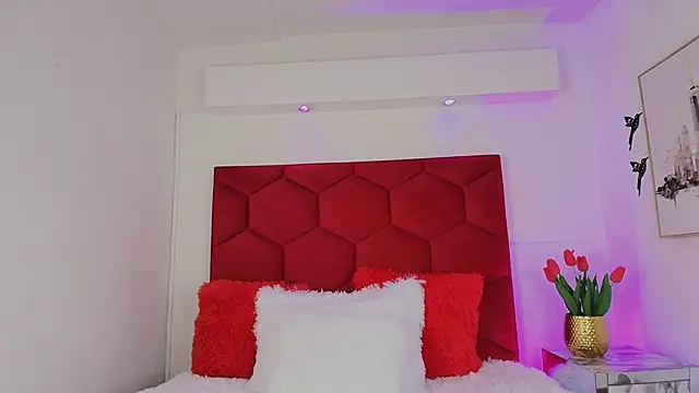 Jonas Rivers online show from September 16, 2025, 1:23 pm