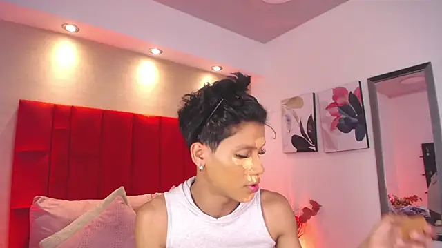 Jonas Rivers online show from April 19, 2026, 5:08 am