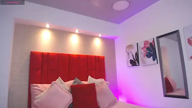 Jonas Rivers online show from April 16, 2026, 4:24 am