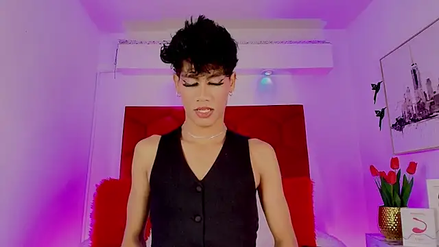 Jonas Rivers online show from October 23, 2025, 1:54 pm