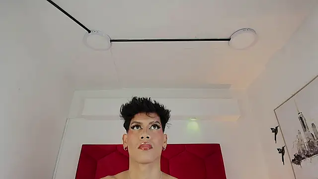 Jonas Rivers online show from September 23, 2025, 1:18 pm