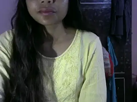 mayra89 online show from March 18, 2025, 3:55 pm