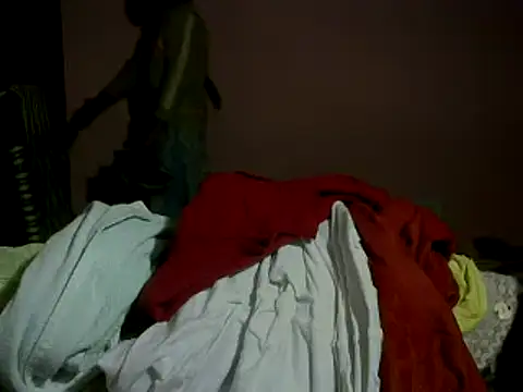 mayra89 online show from December 21, 2025, 3:30 am