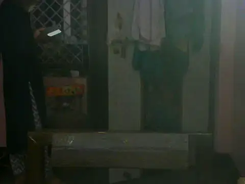 mayra89 online show from October 8, 2025, 1:45 pm