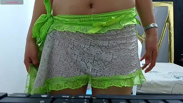 kangomez online show from March 11, 2025, 6:30 am