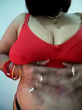 Snapshot of Neha-Bhabhi-Rasily chatting on February 16, 2026, 11:09 am Neha-Bhabhi-Rasily online show from February 16, 2026, 11:09 am