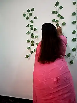 Snapshot of Neha-Bhabhi-Rasily chatting on December 5, 2025, 2:48 pm Neha-Bhabhi-Rasily online show from December 5, 2025, 2:48 pm