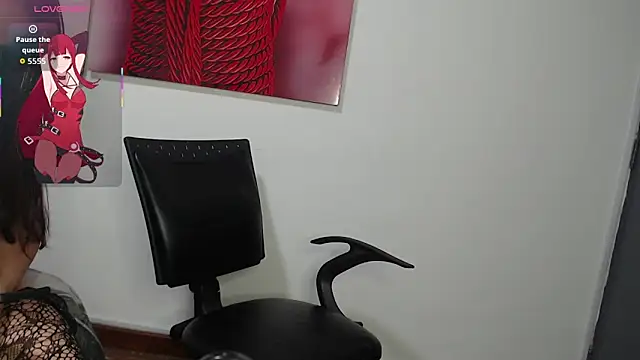 Snapshot of LorenaJoness chatting on November 5, 2025, 1:47 pm LorenaJoness online show from November 5, 2025, 1:47 pm