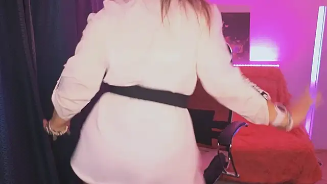 Snapshot of AnielaFox chatting on March 19, 2025, 5:52 am AnielaFox online show from March 19, 2025, 5:52 am