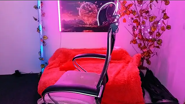 Snapshot of AnielaFox chatting on October 12, 2025, 8:16 am AnielaFox online show from October 12, 2025, 8:16 am