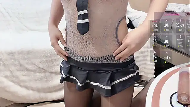 ACAC-BB online show from April 19, 2026, 3:24 pm