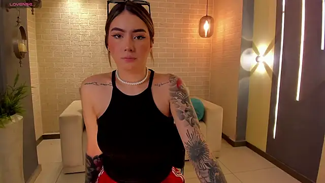 MaddisonCollins online show from October 12, 2025, 5:25 pm