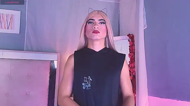 Emily Castillo 1 online show from March 1, 2026, 4:56 am