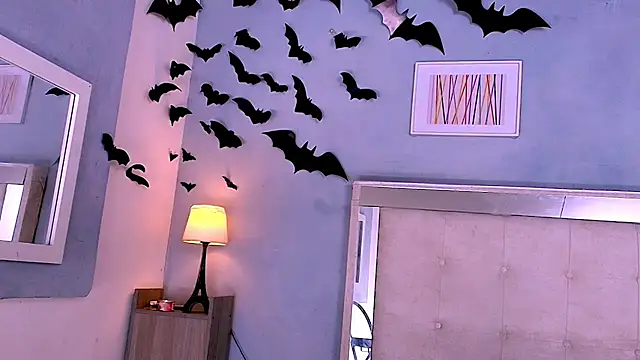 Emily Castillo 1 online show from November 20, 2025, 4:46 am